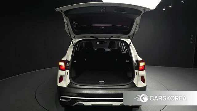 Kia Seltos id 4507280 из Кореи 11