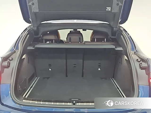 BMW X4 (G02) id 3707994 из Кореи 11