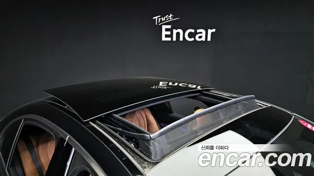 Mercedes-Benz E-Class W214 id 2716358 из Кореи 11