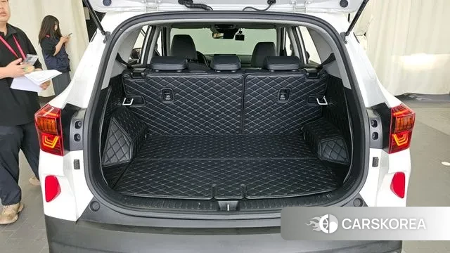 Kia Seltos id 3043498 из Кореи 11