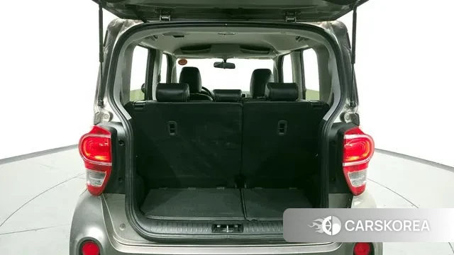 Kia The New Ray id 3691670 из Кореи 11