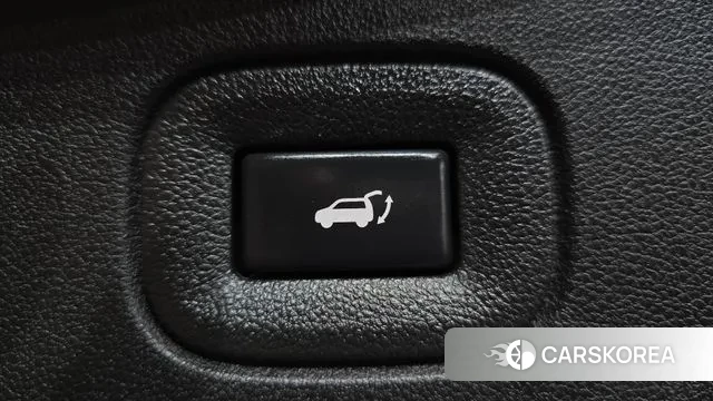 Renault Korea (Samsung) The New QM6 id 3334792 из Кореи 11