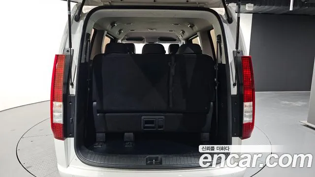 Hyundai Staria id 2619130 из Кореи 11