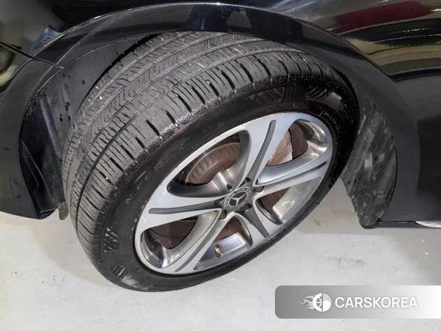 Mercedes-Benz E-Class W213 id 4508614 из Кореи 11