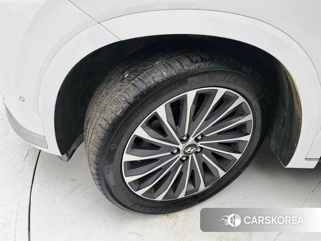 Hyundai Palisade id 3832024 из Кореи 11