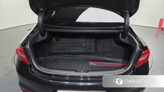 Hyundai Grandeur IG id 3480157 из Кореи 11