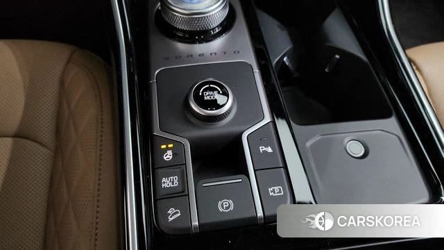Kia The New Sorento 4th Generation id 4427443 из Кореи 11