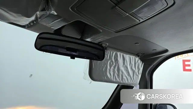 Kia The New Ray id 3170204 из Кореи 11