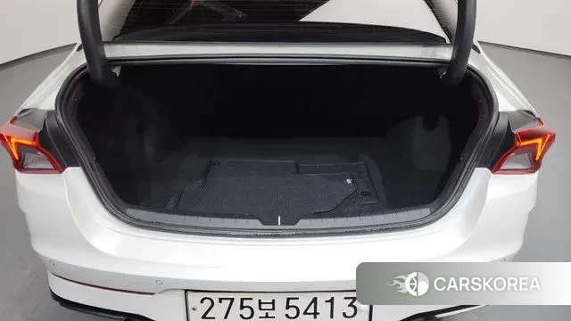 Kia K5 3rd generation id 3753244 из Кореи 11