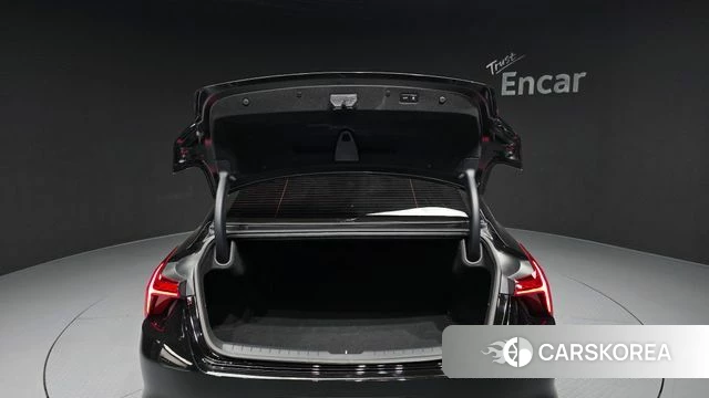 Kia K8 Hybrid id 4361376 из Кореи 11