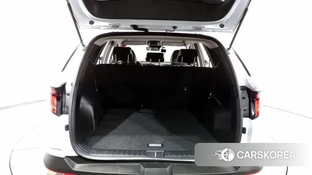 Hyundai Tucson (NX4) id 3427589 из Кореи 11