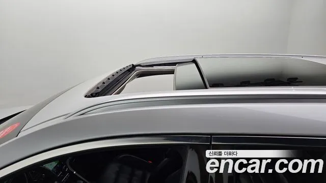 Renault Korea (Samsung) The New QM6 id 2717202 из Кореи 11