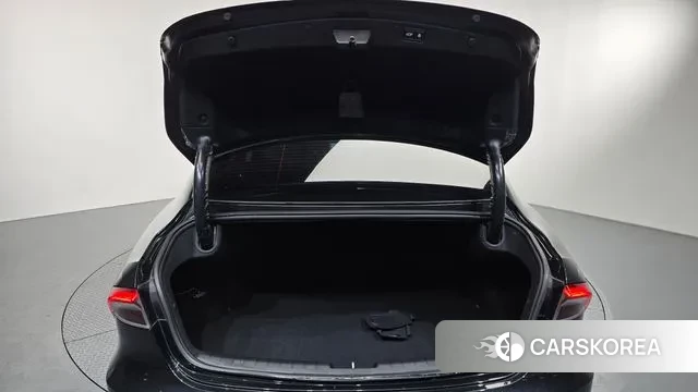 Hyundai The New Grandeur IG id 3318634 из Кореи 11