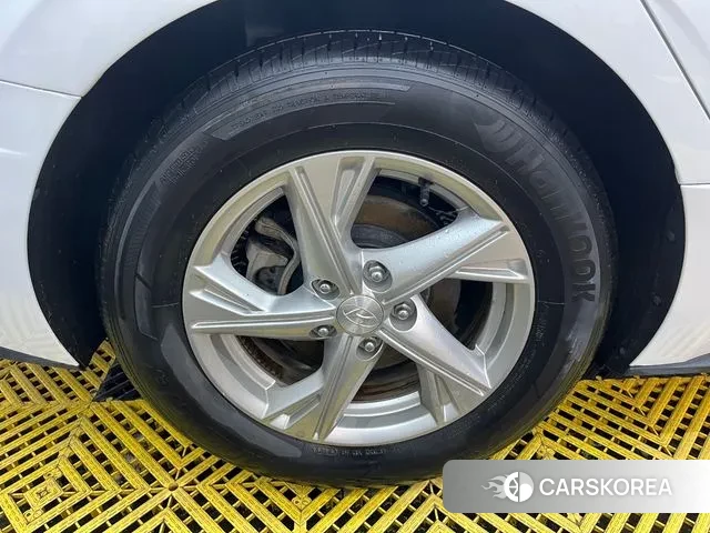 Hyundai Sonata (DN8) id 3494135 из Кореи 11