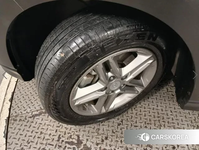 Hyundai Kona id 3588536 из Кореи 11