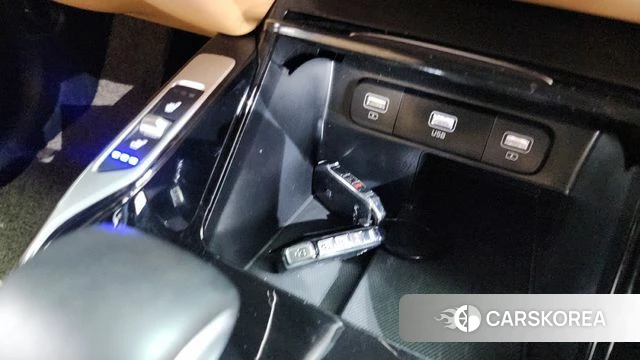 Kia Sorento 4th Generation id 4636205 из Кореи 11