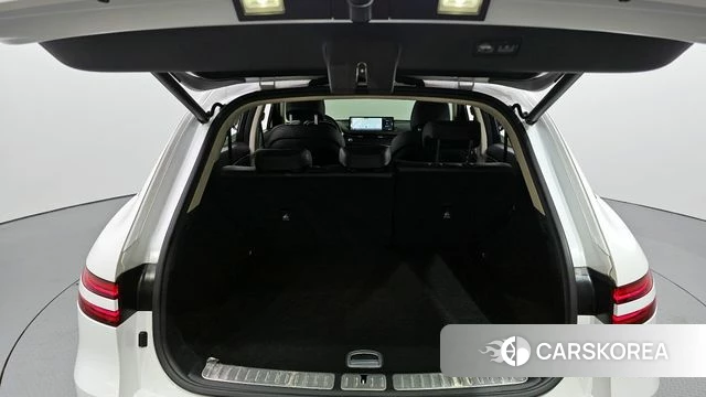 Genesis GV70 id 4423212 из Кореи 11