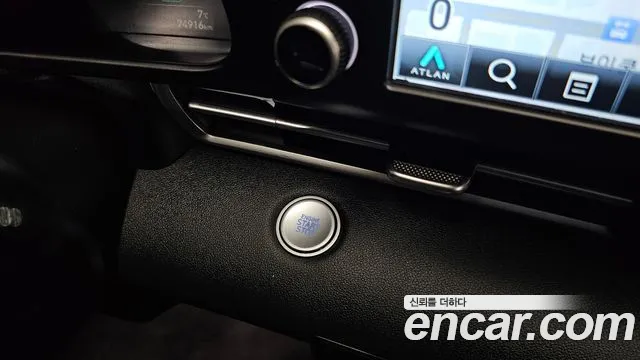 Hyundai Avante (CN7) id 2512512 из Кореи 11