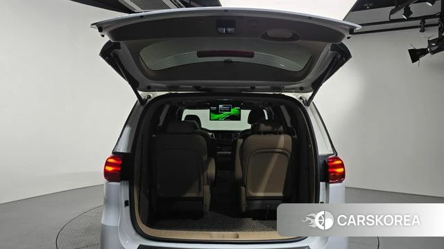 Kia The New Carnival id 4689398 из Кореи 11
