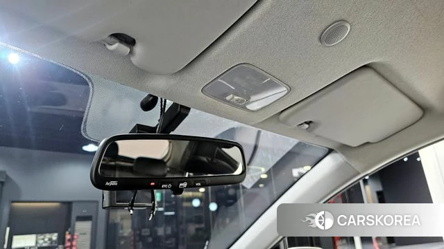 Kia All New Morning (JA) id 3814107 из Кореи 11