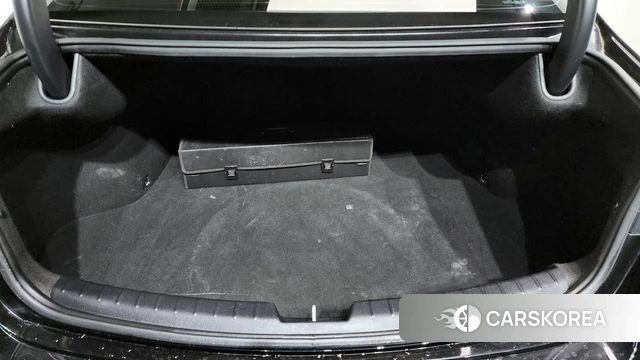 Kia K7 Premier id 4225235 из Кореи 11