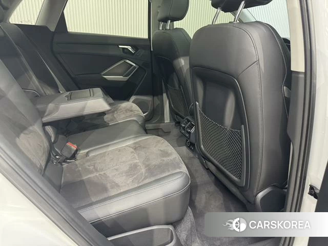 Audi Q3 id 4258280 из Китая 11