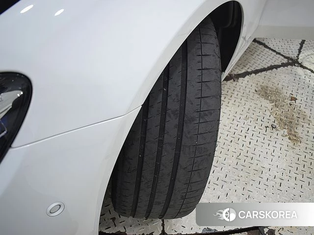 Mercedes-Benz E-Class W213 id 3884397 из Кореи 11