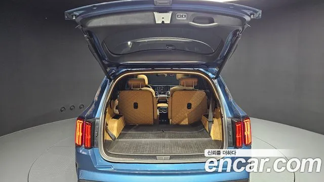 Kia Sorento 4th Generation id 2686622 из Кореи 11