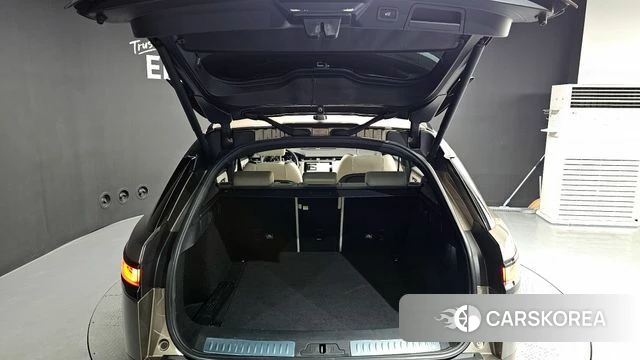 Land Rover Range Rover Velar id 3966079 из Кореи 11