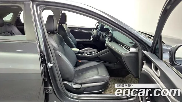 Kia K5 3rd generation id 2758032 из Кореи 11