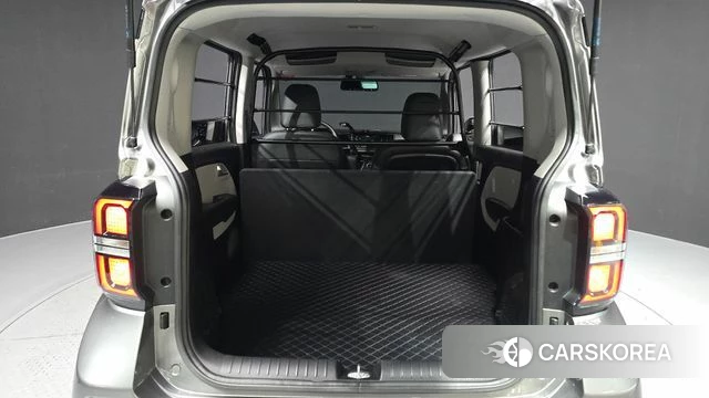 Kia The New Kia Ray id 3838669 из Кореи 11