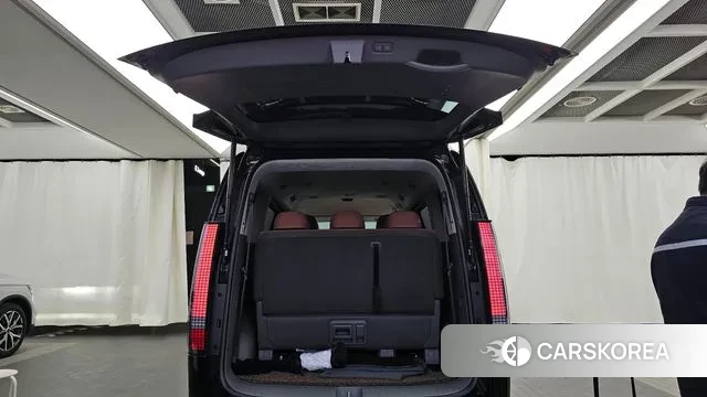 Hyundai Staria id 3383325 из Кореи 11