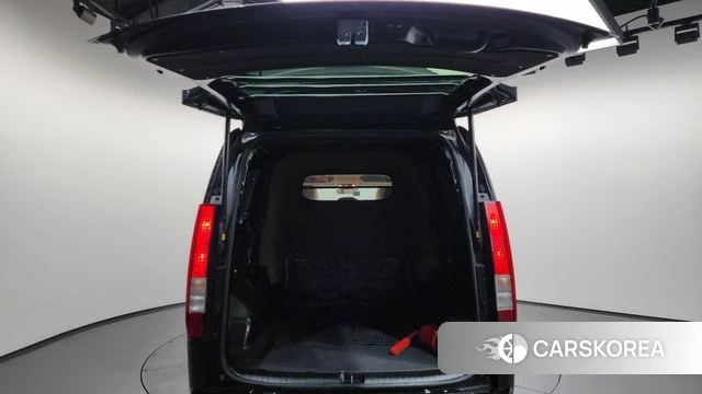 Hyundai Staria id 3941131 из Кореи 11