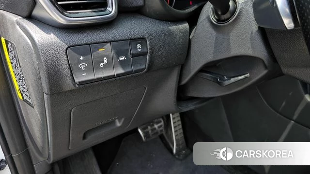 Kia Sportage The Bold id 4390213 из Кореи 11