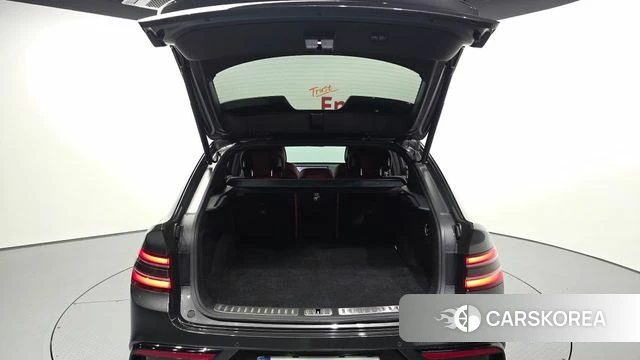 Genesis GV80 Coupe id 4292138 из Кореи 11