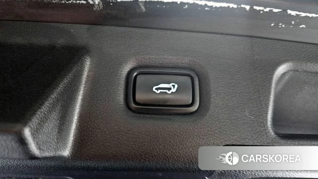 Hyundai Santa Fe TM id 3866906 из Кореи 11