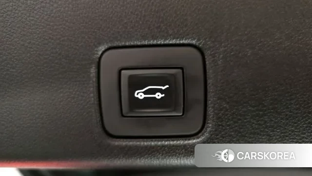 Chevrolet (GM Daewoo) Trailblazer id 3772011 из Кореи 11