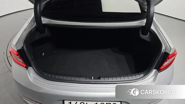 Hyundai Grandeur IG id 3024193 из Кореи 11