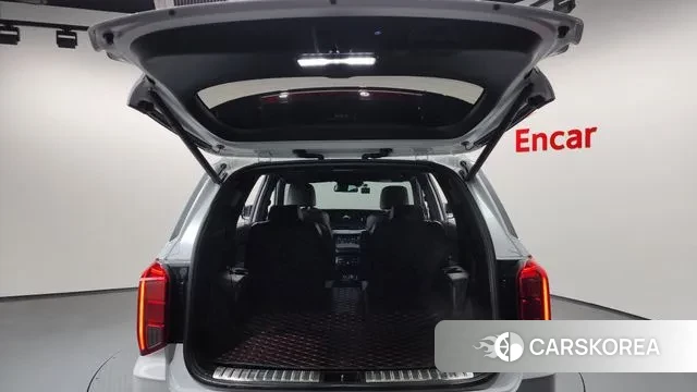 Hyundai Palisade id 3468610 из Кореи 11