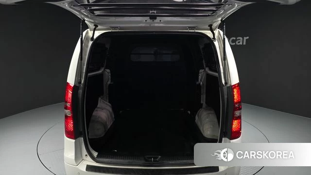 Hyundai The New Grand Starex id 4020511 из Кореи 11