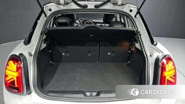 Mini Cooper id 3686266 из Кореи 11