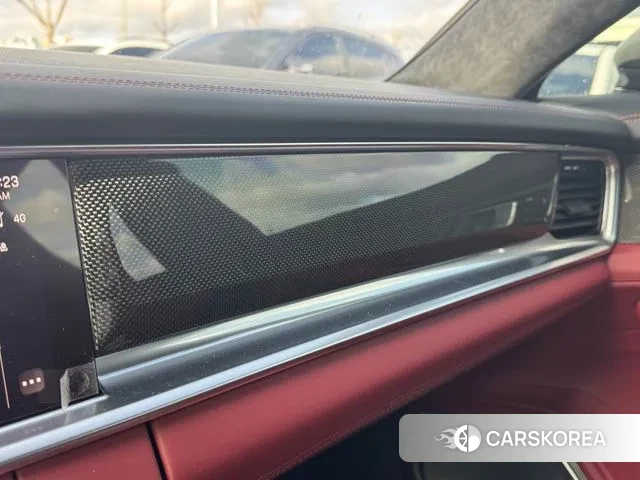 Porsche Panamera (971) id 3476587 из Кореи 11