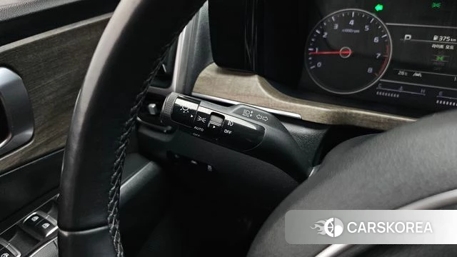 Kia Sorento 4th Generation id 4481421 из Кореи 11