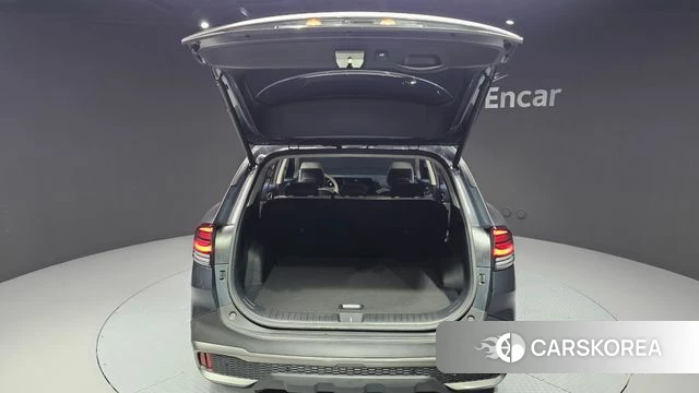 Kia Sportage 5th Generation Hybrid id 4315245 из Кореи 11