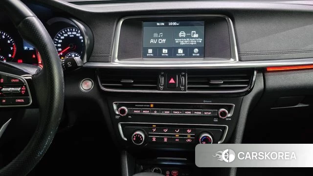 Kia The New K5 2nd generation id 4345808 из Кореи 11