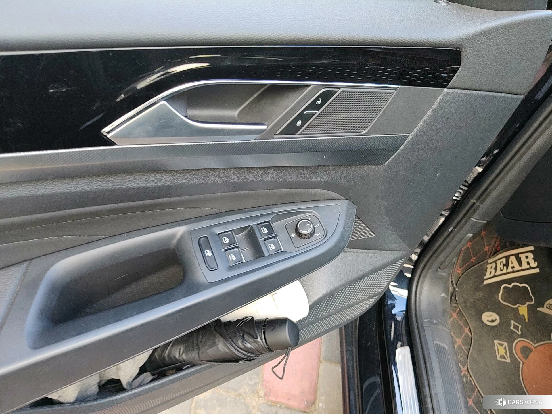 Volkswagen Passat id 4407546 из Китая 11