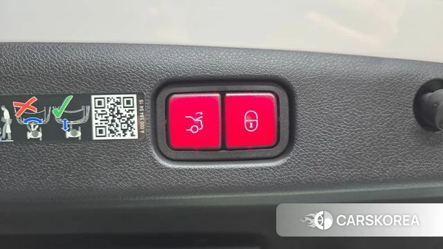 Mercedes-Benz E-Class W214 id 3909443 из Кореи 11