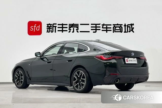 BMW 4 series id 3908264 из Китая 11