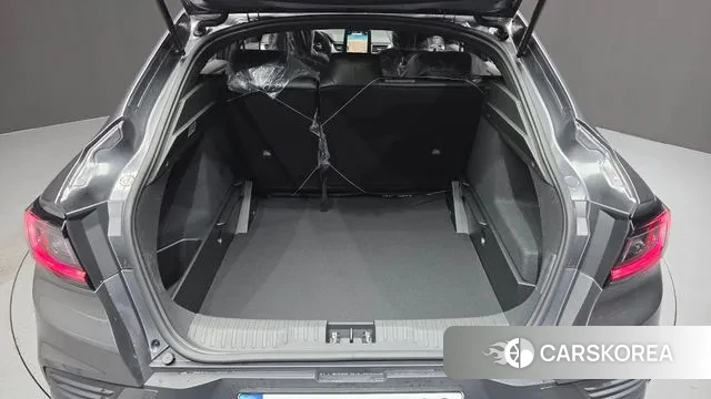 Renault Korea (Samsung) Arcana id 3731310 из Кореи 11