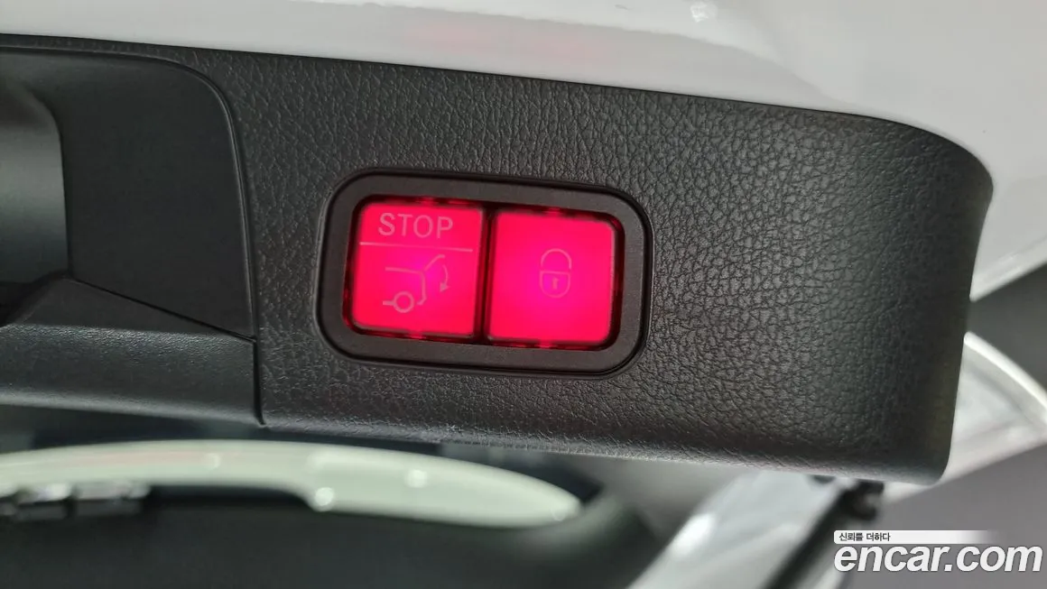 Mercedes-Benz GLB-Class X247 id 2127399 из Кореи 11